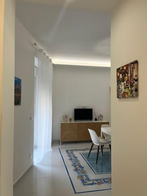 Appartamento Dimora Dei Cartari Palermo