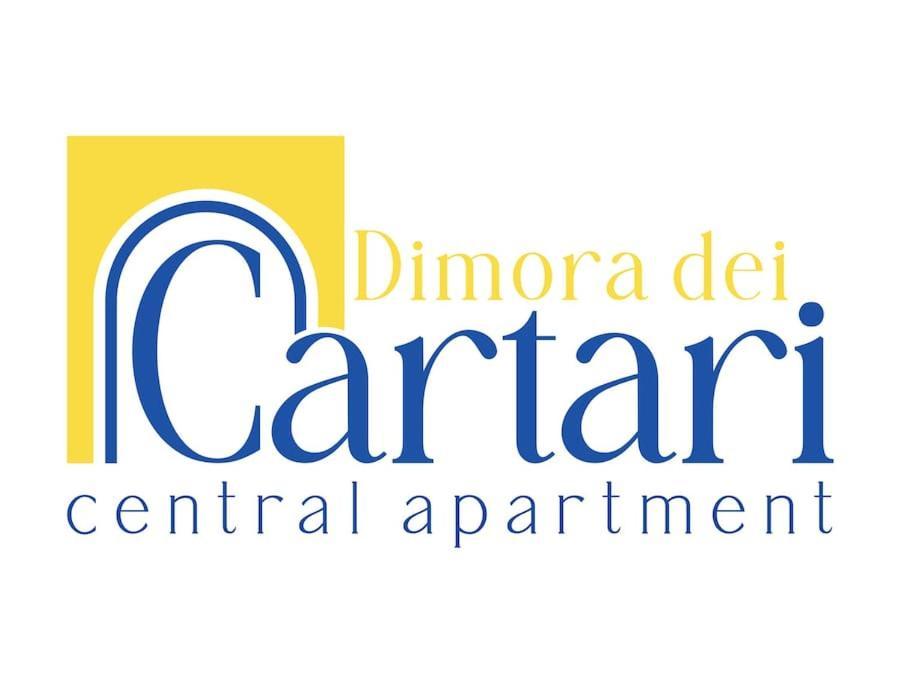 Dimora Dei Cartari Appartamento *